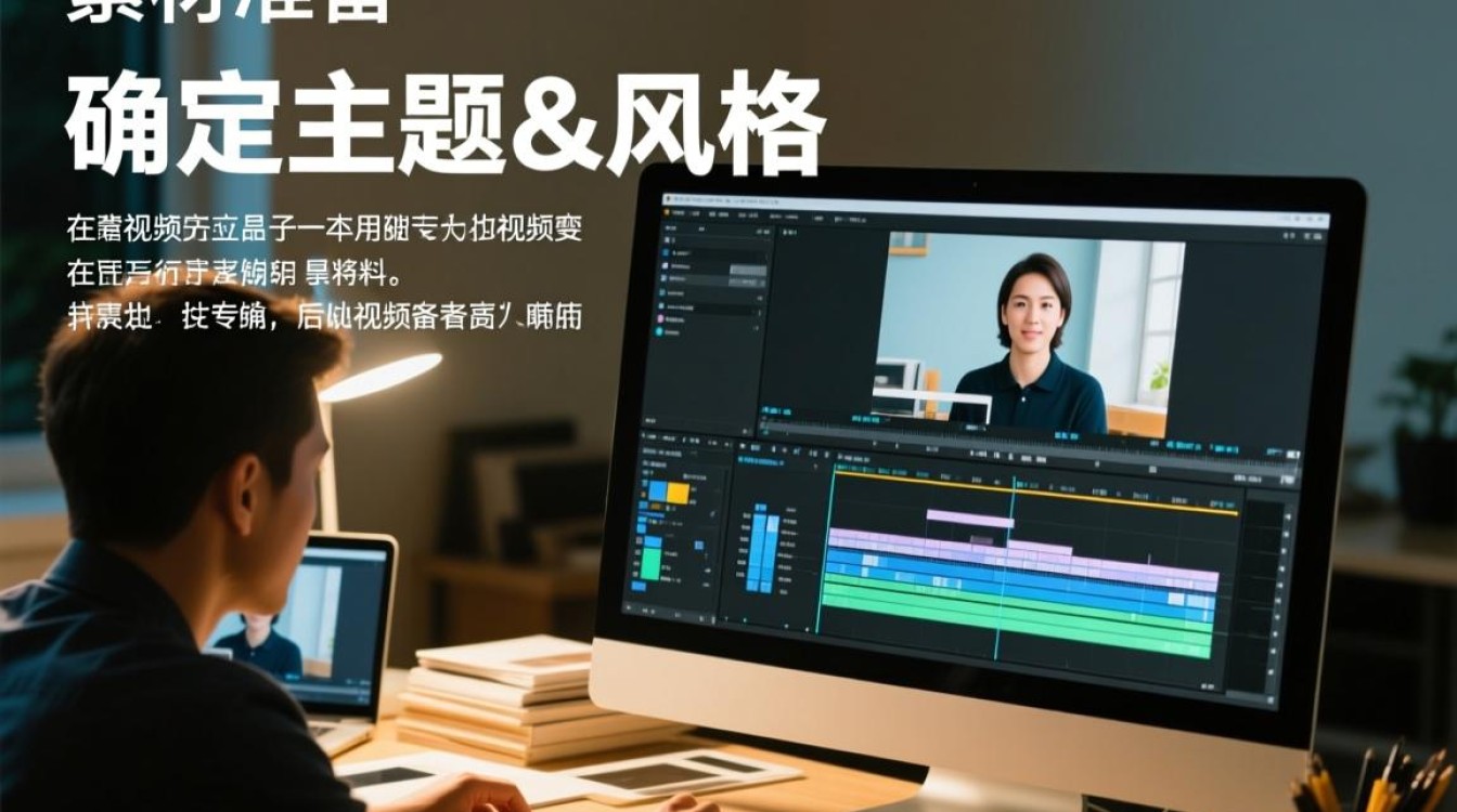 高效剪辑技巧，打造特优视频的秘诀-图3