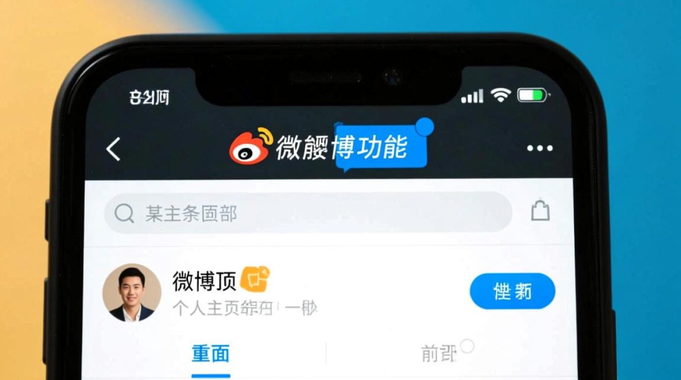 轻松取消微博置顶操作指南-图3 轻松取消微博置顶操作指南-图3