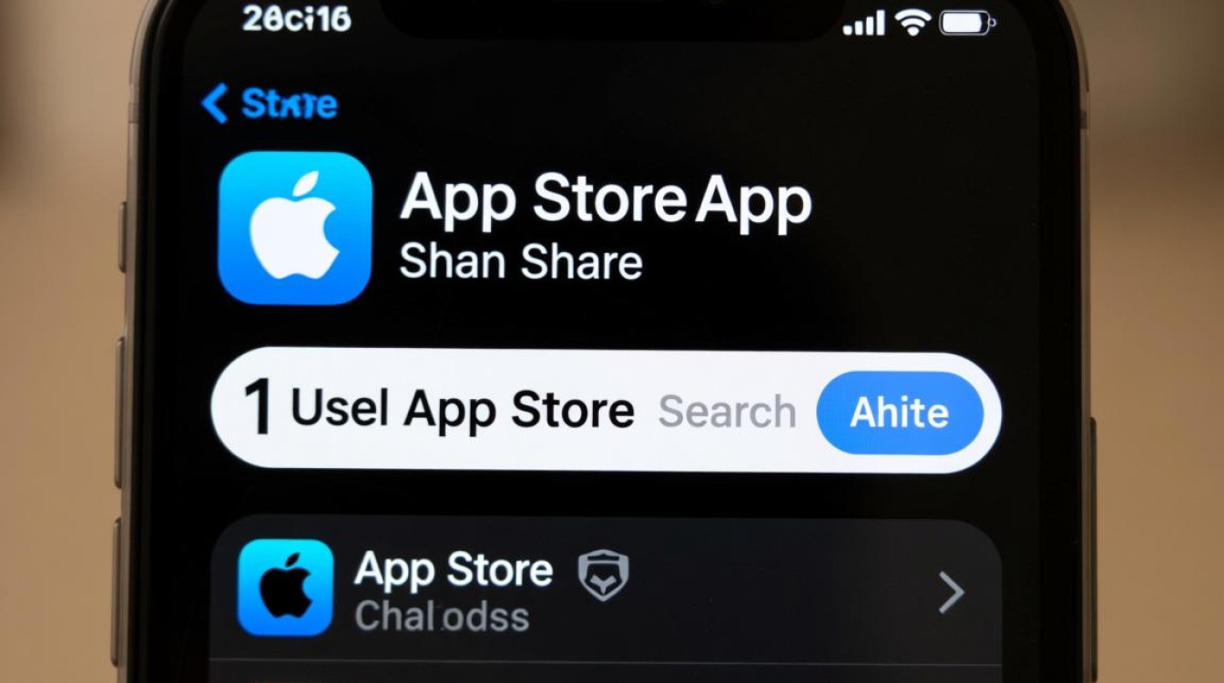 苹果设备间轻松分享App教程-图1