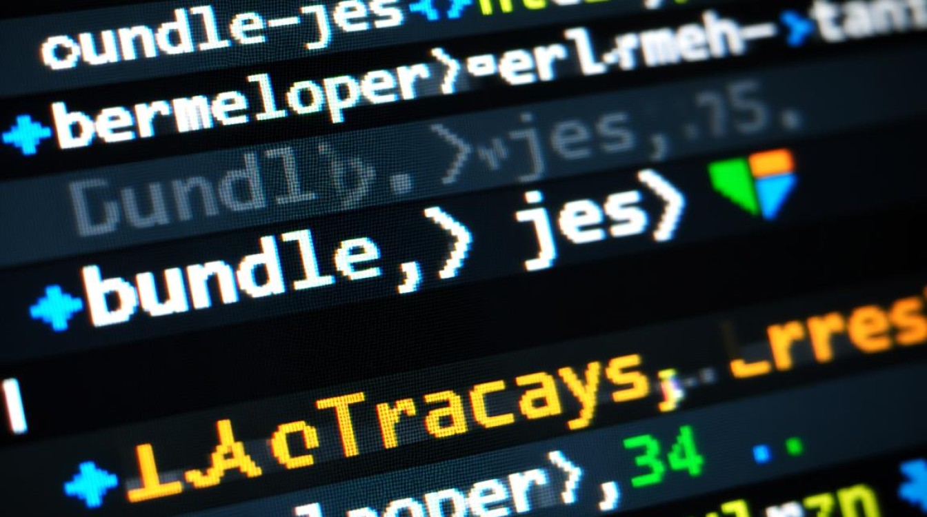 Bundle.js错误排查指南-图1