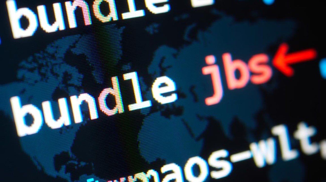 Bundle.js错误排查指南-图2