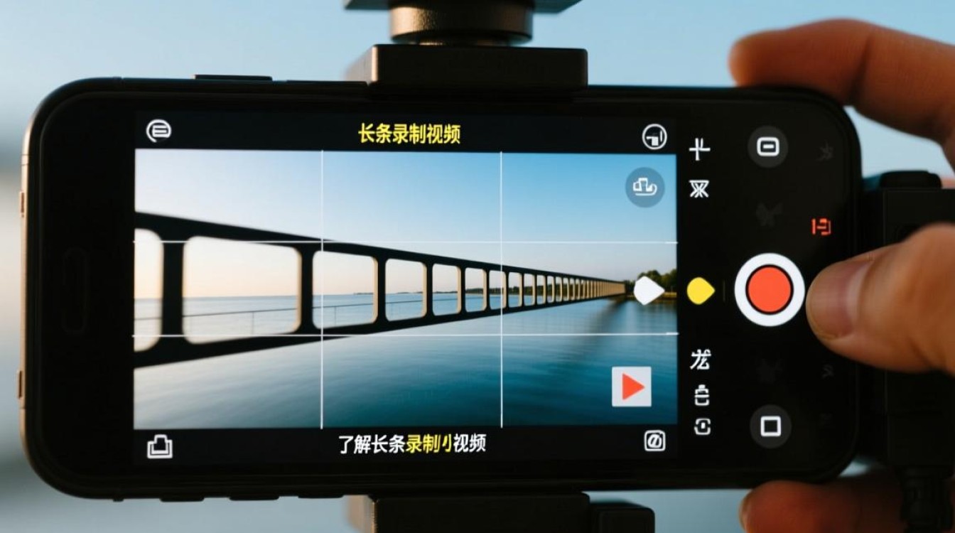 长条视频剪辑技巧全解析-图1 长条视频剪辑技巧全解析-图1