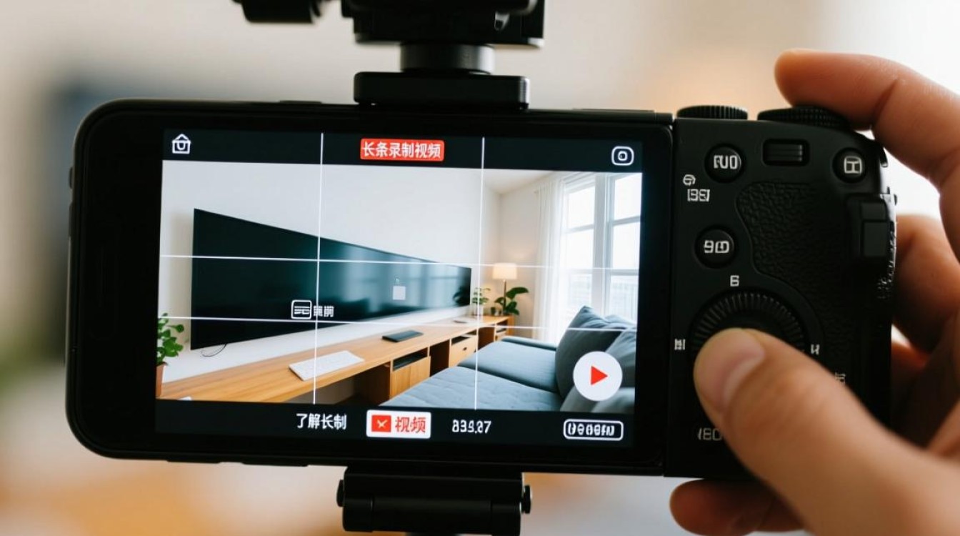 长条视频剪辑技巧全解析-图2 长条视频剪辑技巧全解析-图2