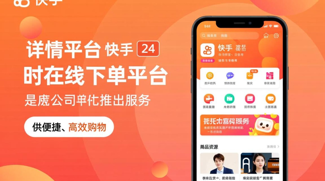 揭秘，快手24小时在线下单平台免费真相-图3