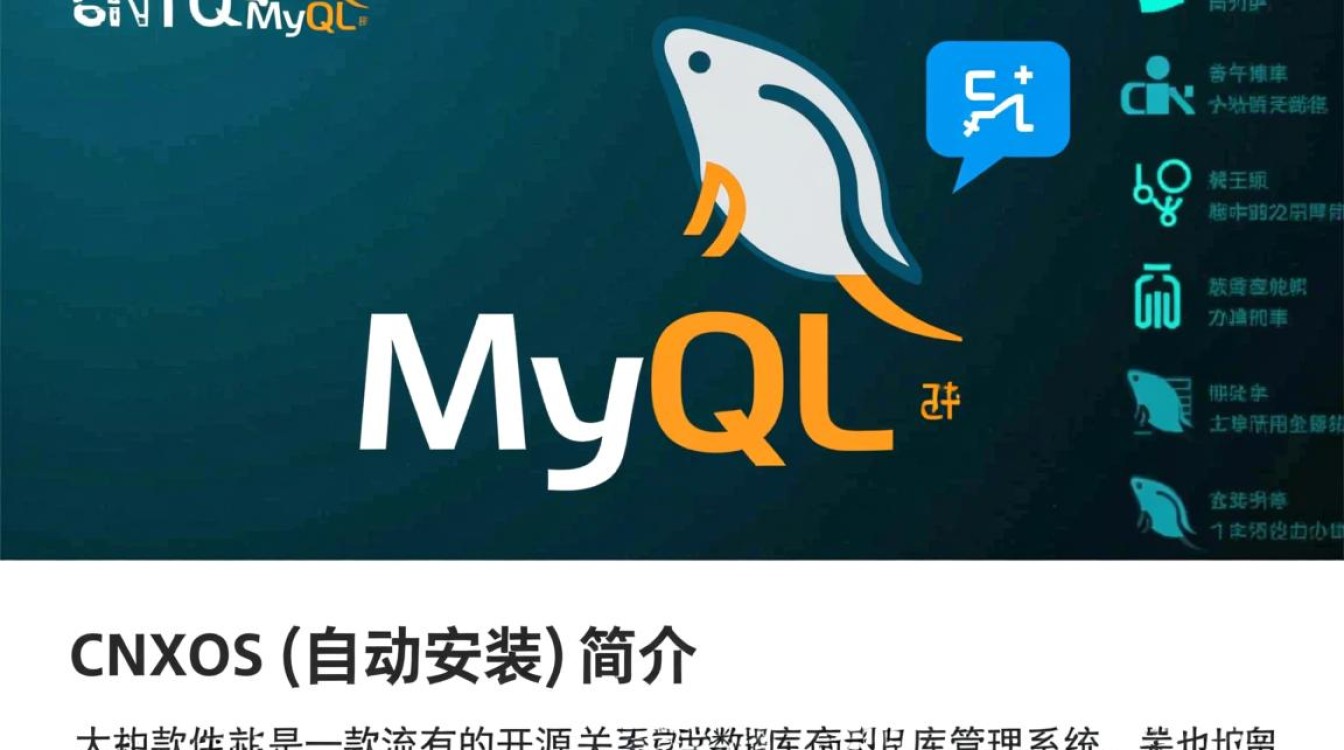 CentOS系统一键自动化安装MySQL教程-图1