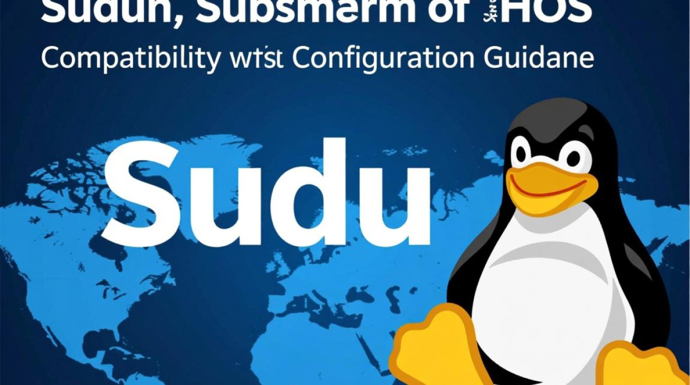 Sodu在CentOS系统中的应用及对应关系-图1