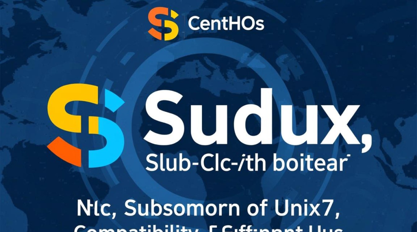 Sodu在CentOS系统中的应用及对应关系-图3