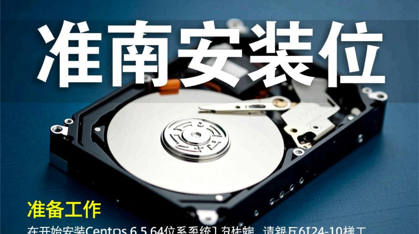 CentOS 6.5 64位系统安装指南-图2 CentOS 6.5 64位系统安装指南-图2