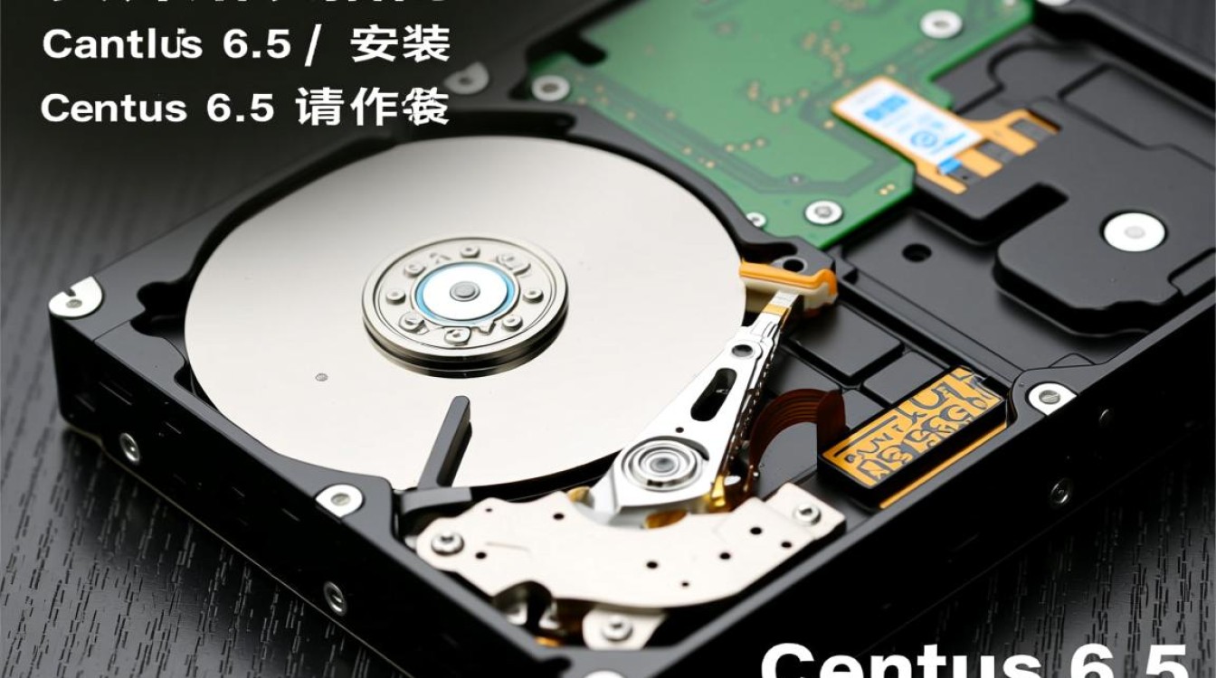 CentOS 6.5 64位系统安装指南-图3 CentOS 6.5 64位系统安装指南-图3