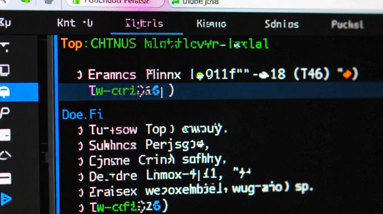 CentOS Top命令全面解析-图3