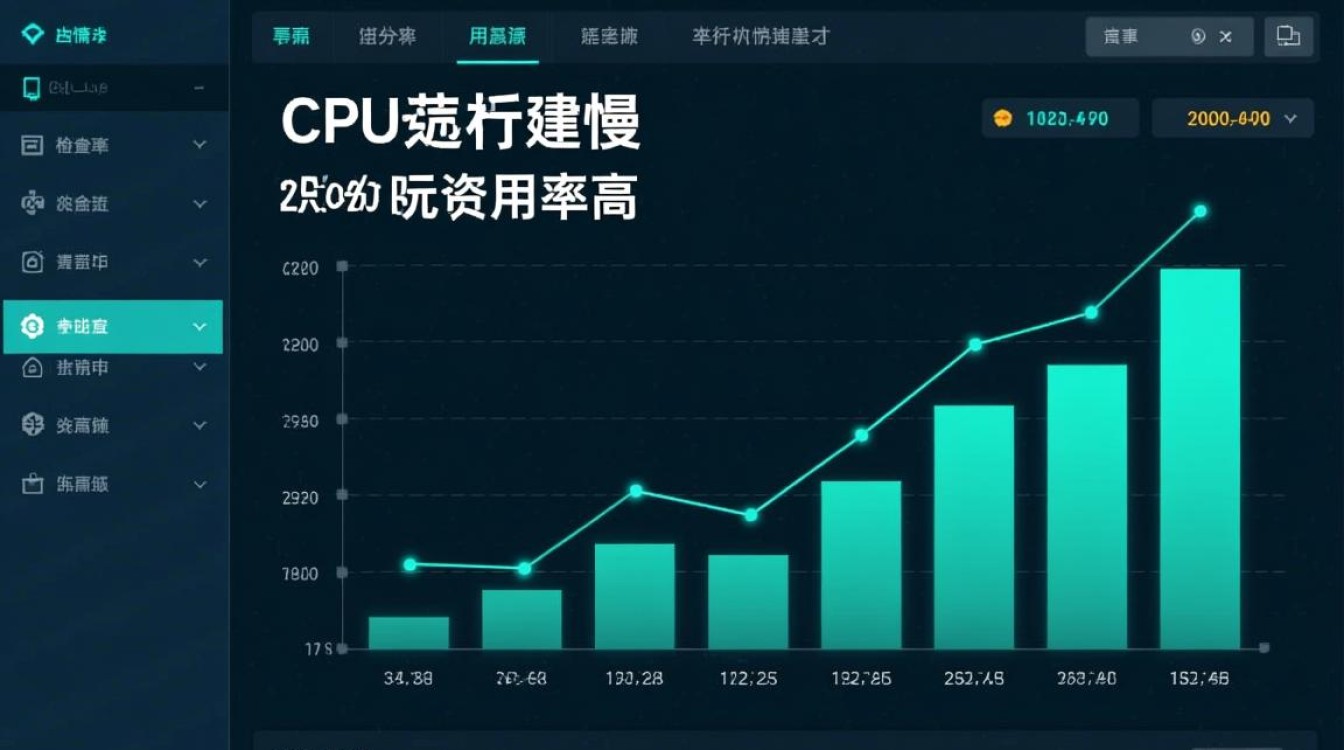 CentOS系统运行缓慢优化指南-图2