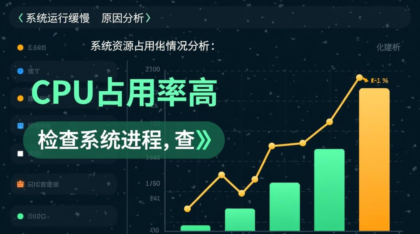 CentOS系统运行缓慢优化指南-图3
