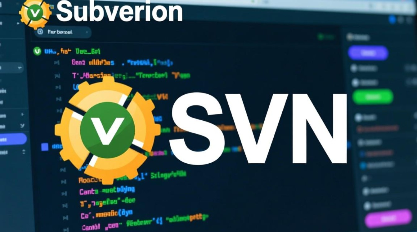 SVN访问限制错误处理指南-图1