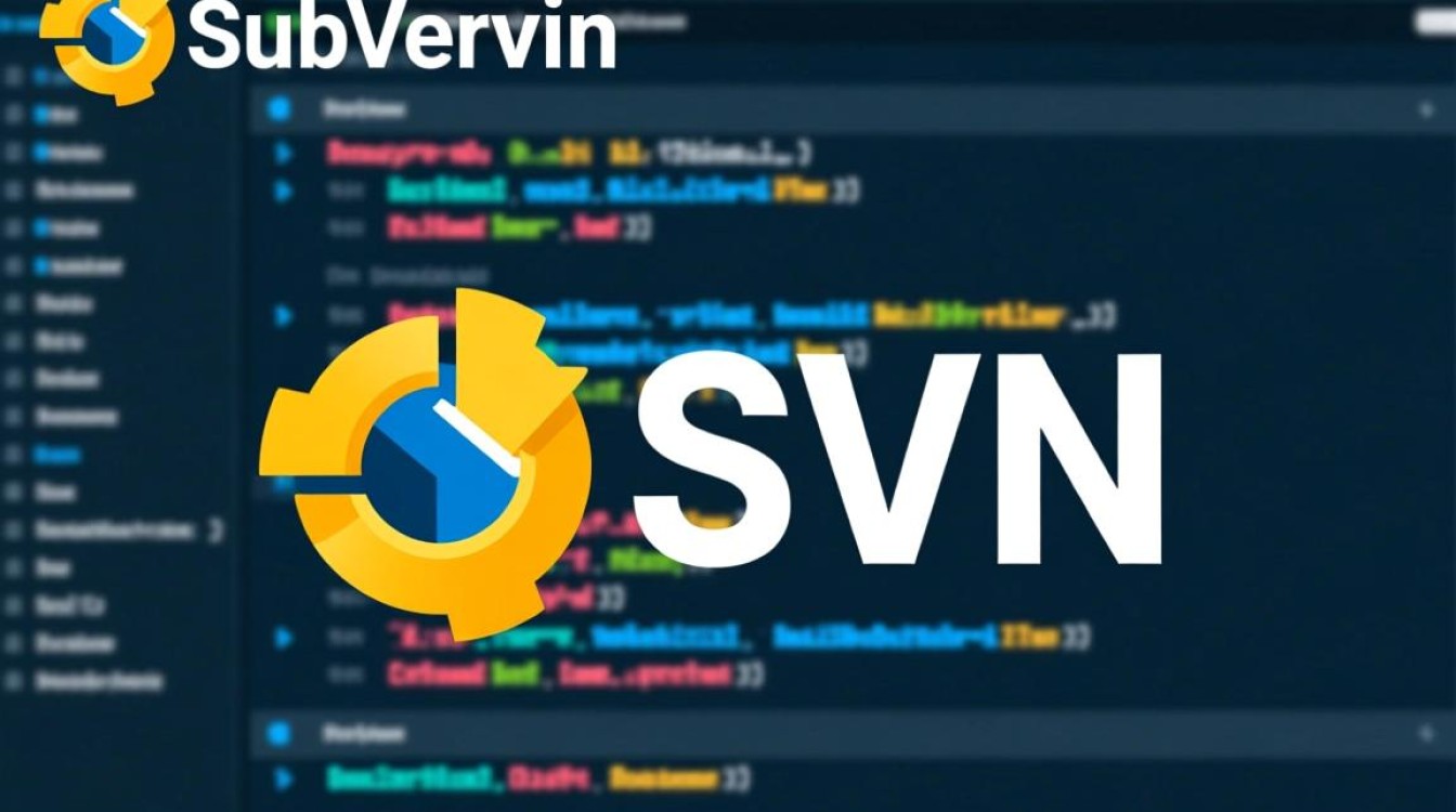 SVN访问限制错误处理指南-图3
