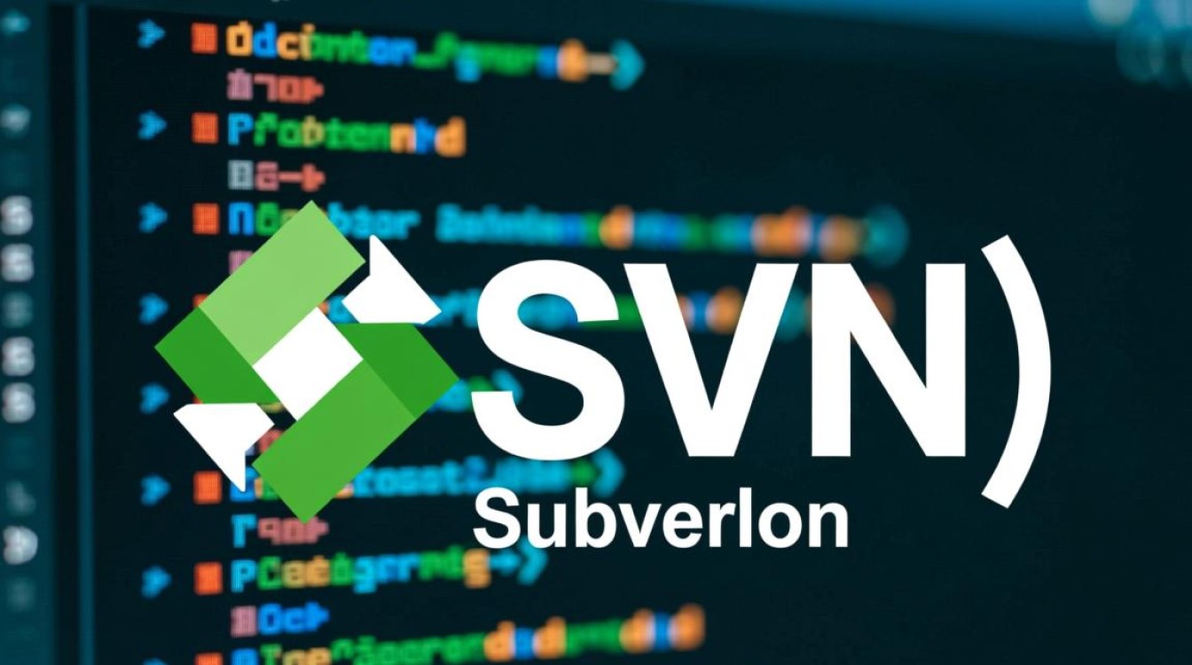SVN访问限制错误处理指南-图2