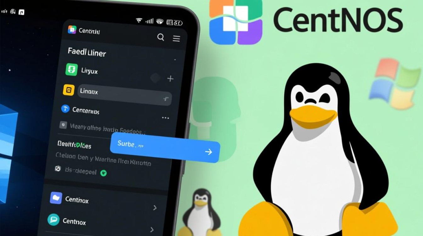 CentOS系统实现上下翻屏功能教程-图1 CentOS系统实现上下翻屏功能教程-图1