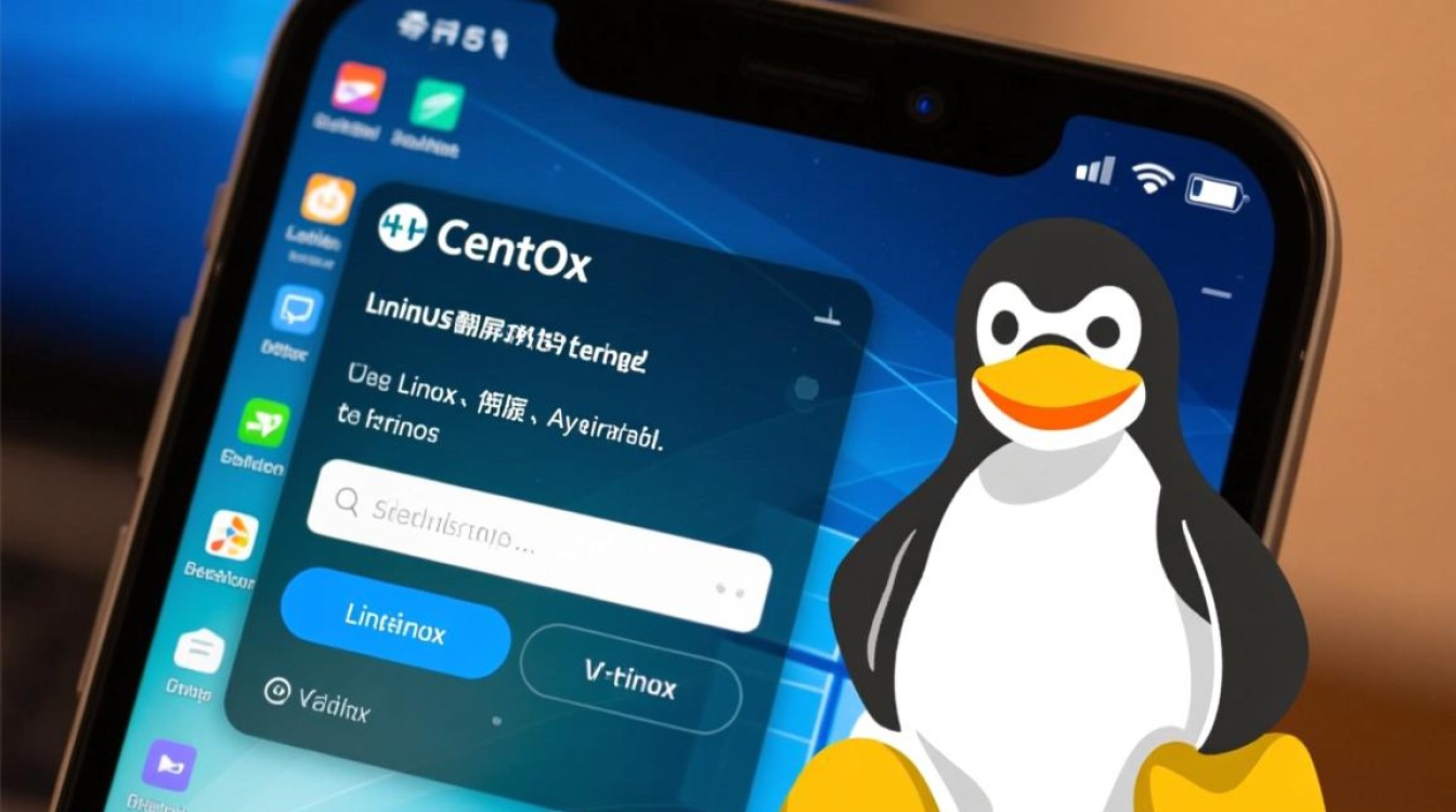 CentOS系统实现上下翻屏功能教程-图2 CentOS系统实现上下翻屏功能教程-图2