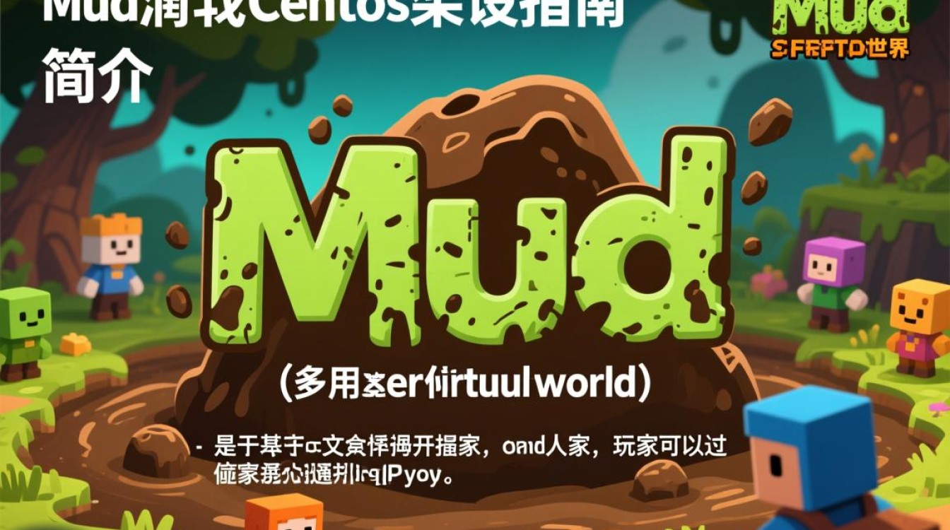 CentOS下搭建MUD游戏服务器教程-图3