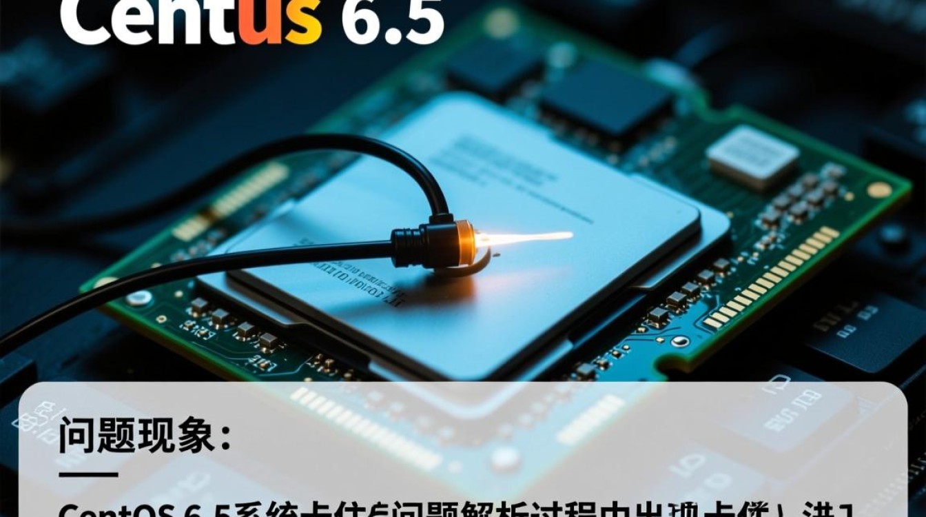 Centos 6.5启动卡住故障排查指南-图3