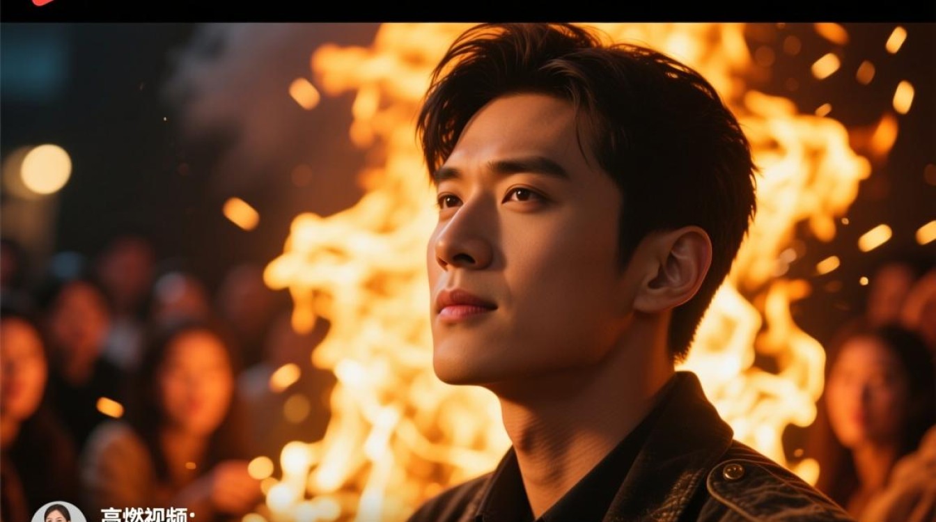 高燃视频剪辑技巧全解析-图2