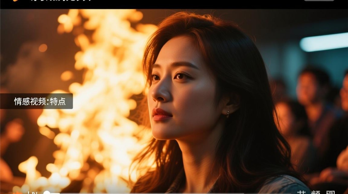 高燃视频剪辑技巧全解析-图3