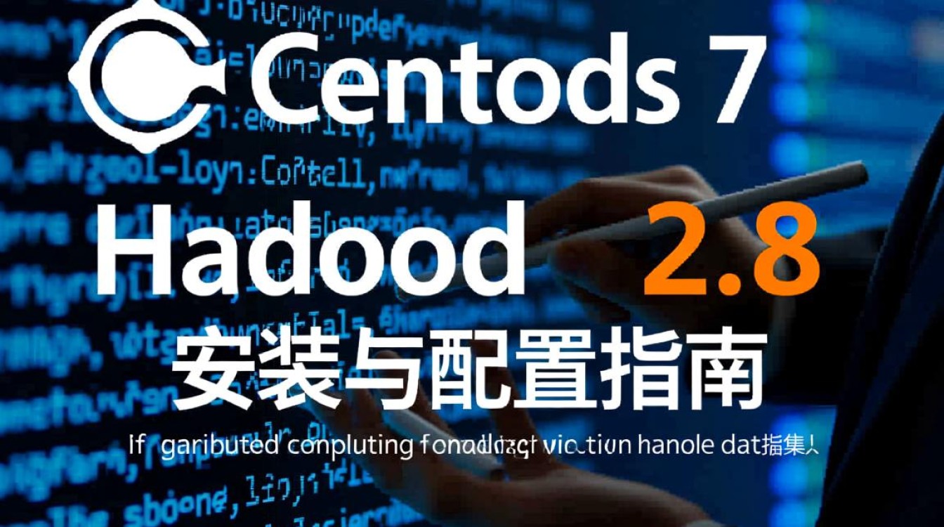 Centos 7环境下Hadoop 2.8版本安装指南-图1