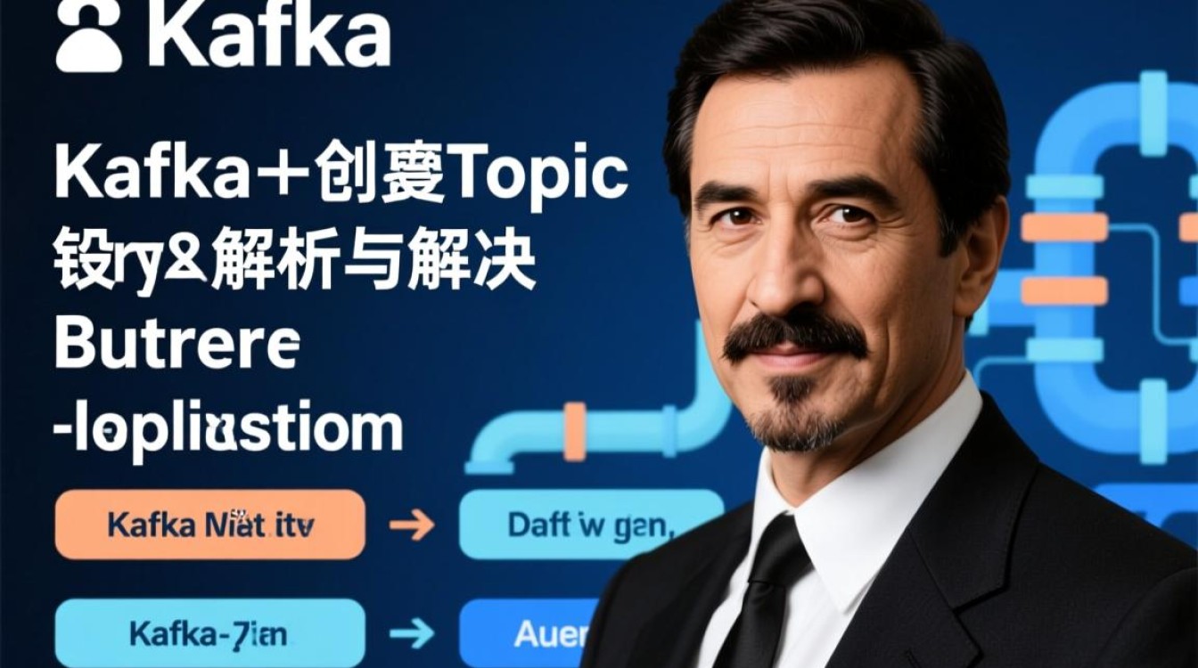Kafka创建Topic时错误排查指南-图1