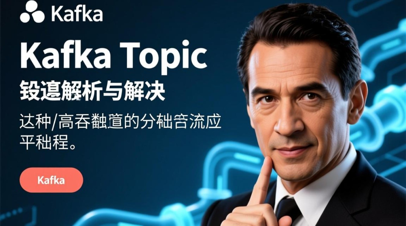 Kafka创建Topic时错误排查指南-图3