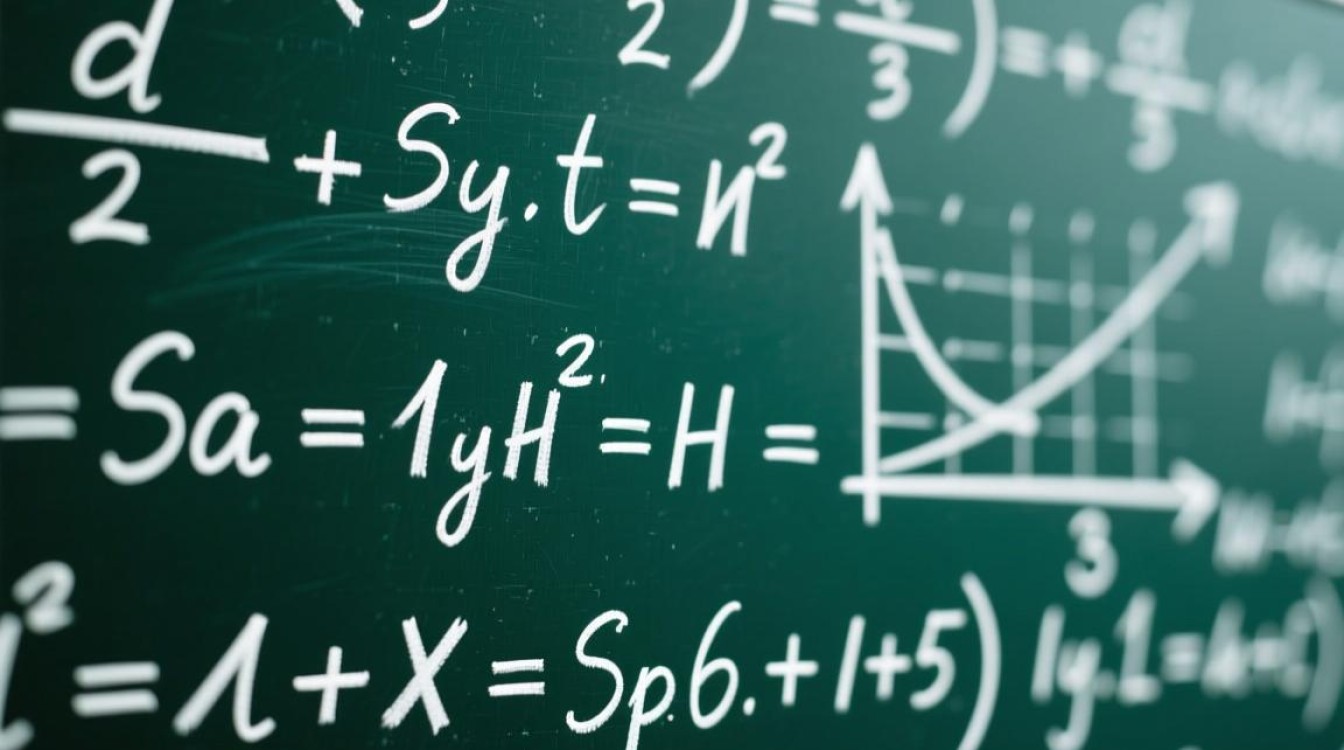 破解数学难题的秘诀之道-图2 破解数学难题的秘诀之道-图2