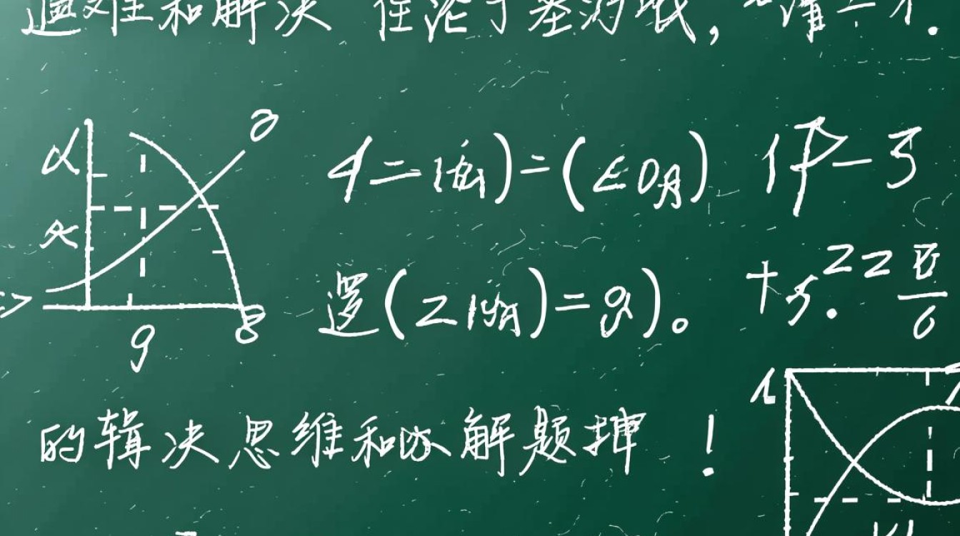 破解数学难题的秘诀之道-图3 破解数学难题的秘诀之道-图3
