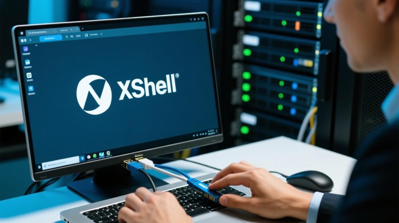 Xshell连接CentOS失败解决方案探析-图1