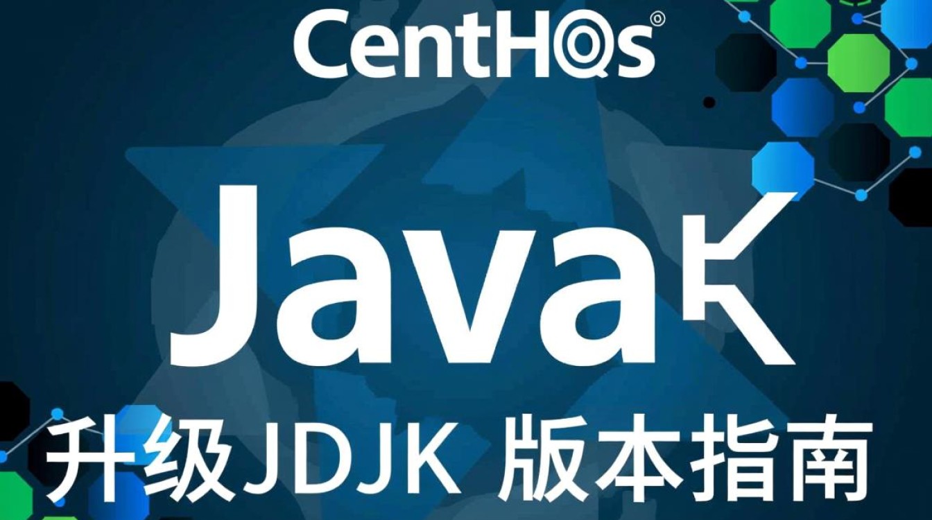 CentOS JDK版本升级指南-图2