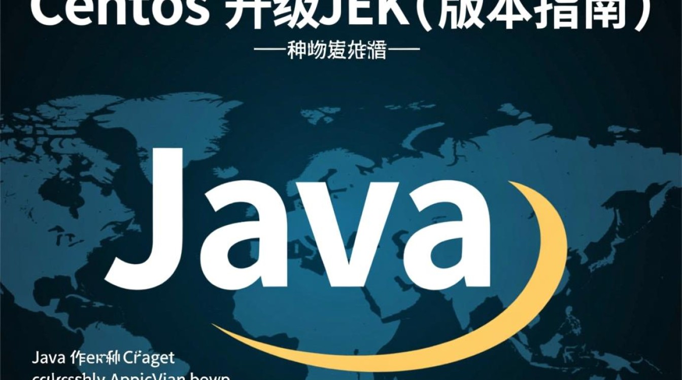 CentOS JDK版本升级指南-图3