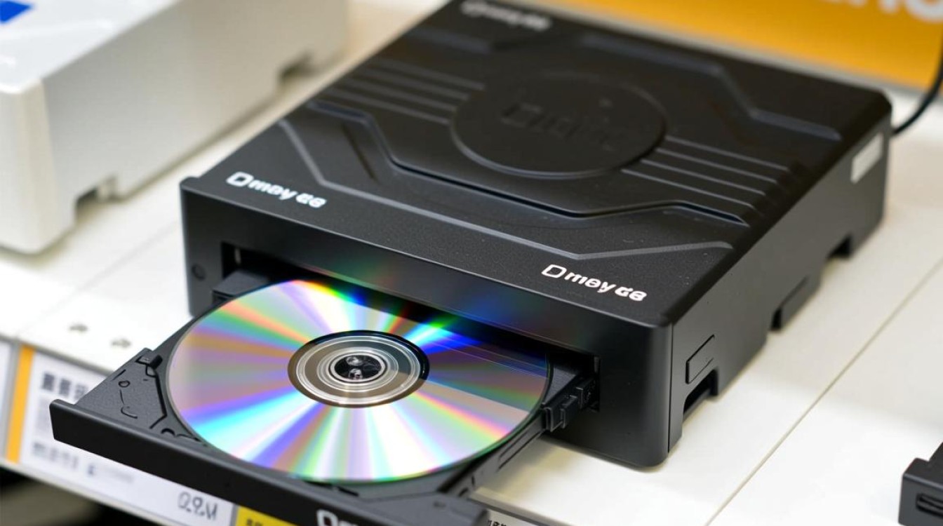 刻录机使用指南-图1