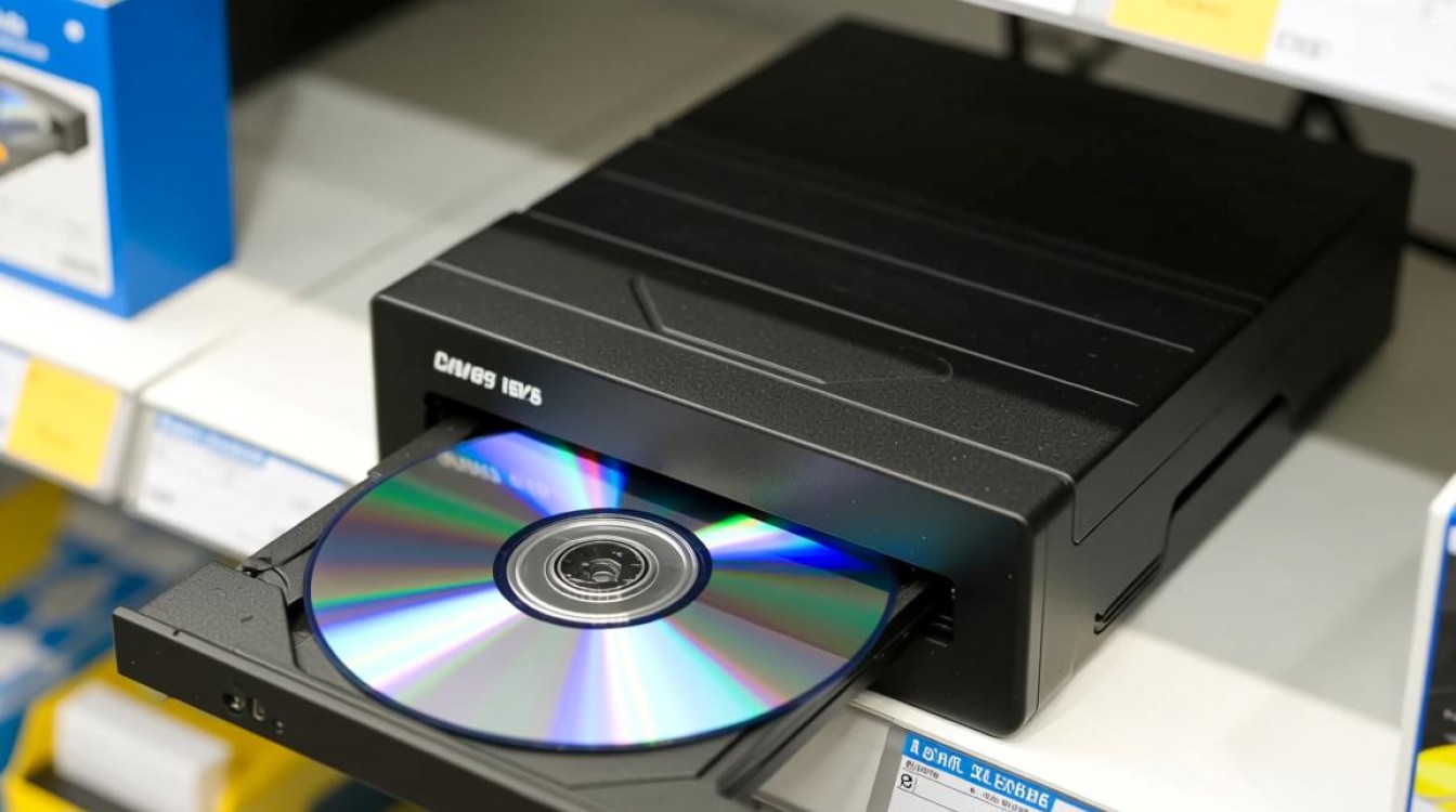 刻录机使用指南-图3