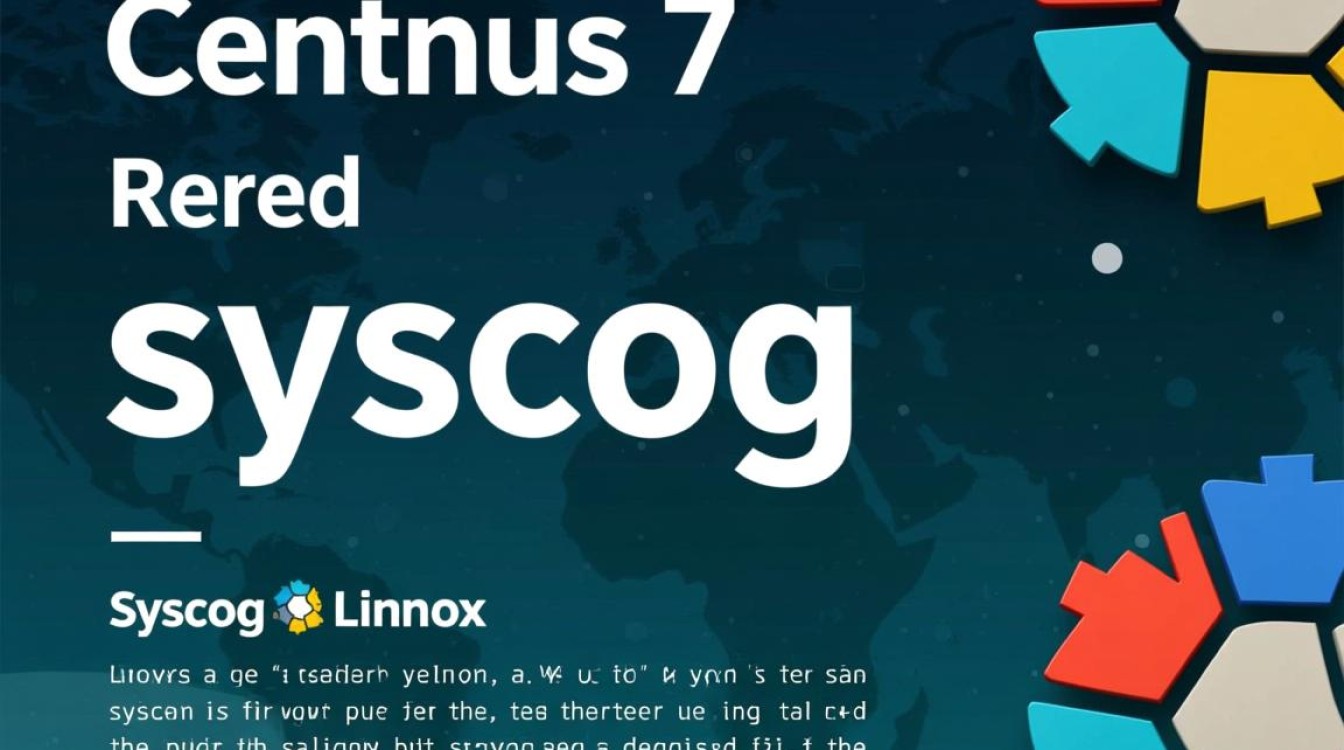 CentOS 7 系统日志服务重启指南-图1