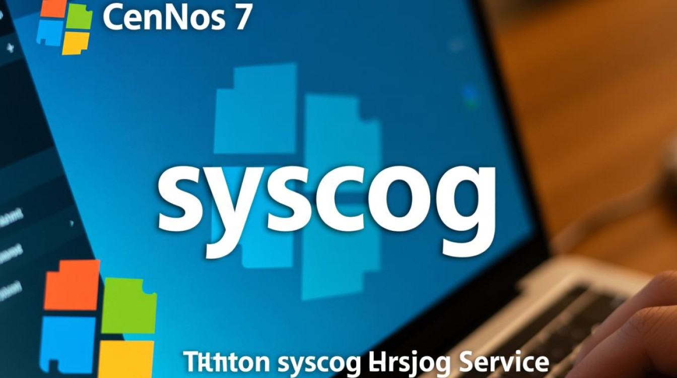 CentOS 7 系统日志服务重启指南-图3