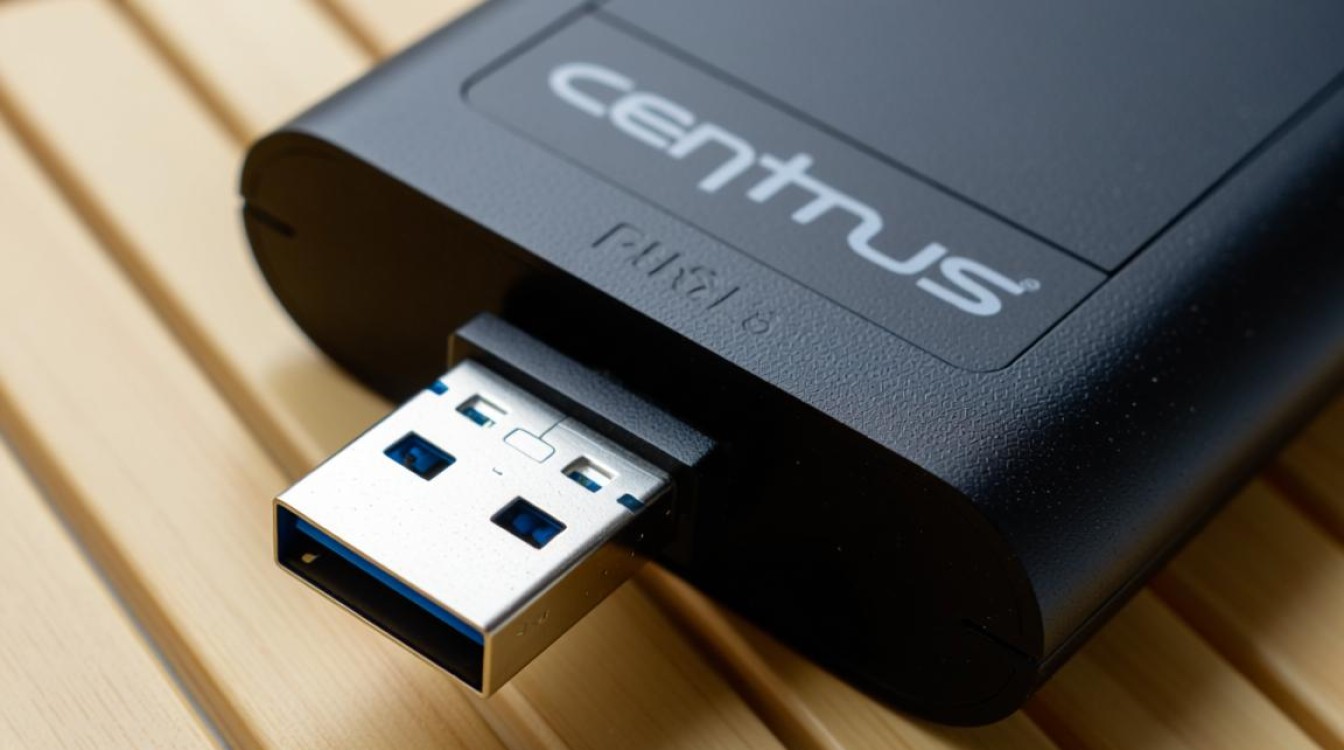 CentOS系统下U盘挂载教程-图1 CentOS系统下U盘挂载教程-图1