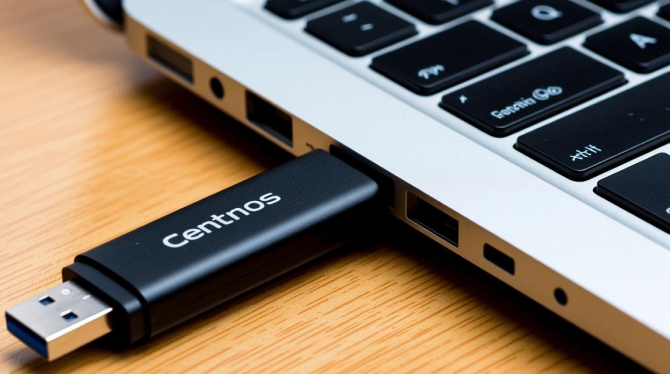 CentOS系统下U盘挂载教程-图2 CentOS系统下U盘挂载教程-图2