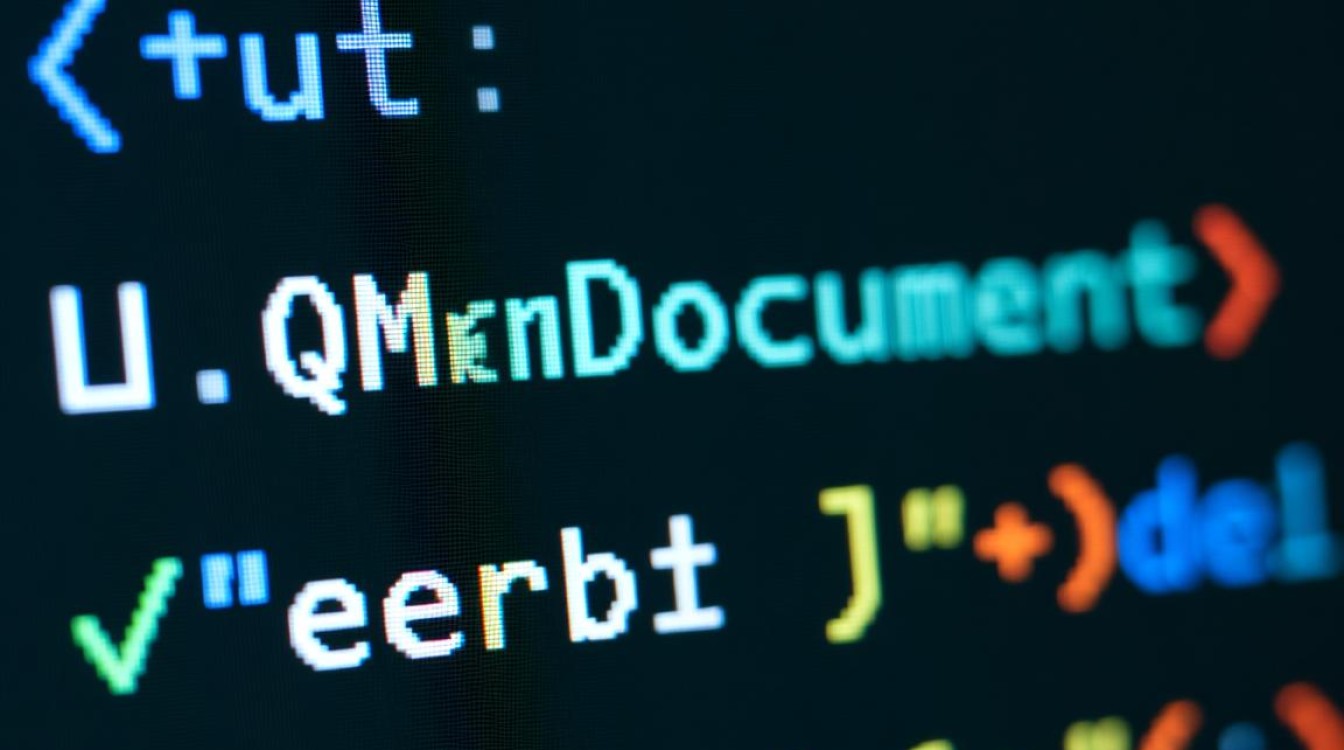 QDOMDocument 退出时错误处理指南-图1