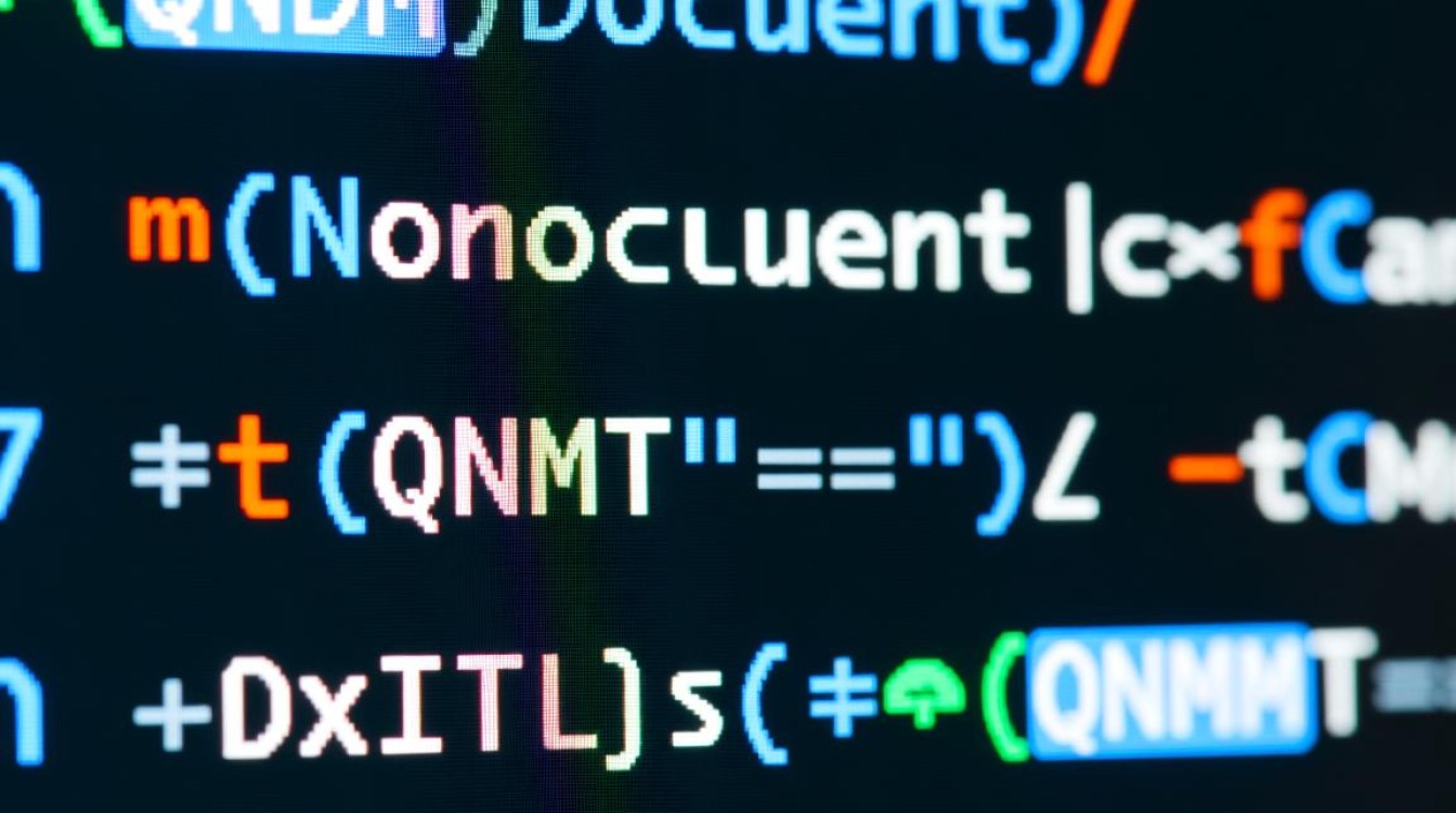 QDOMDocument 退出时错误处理指南-图3