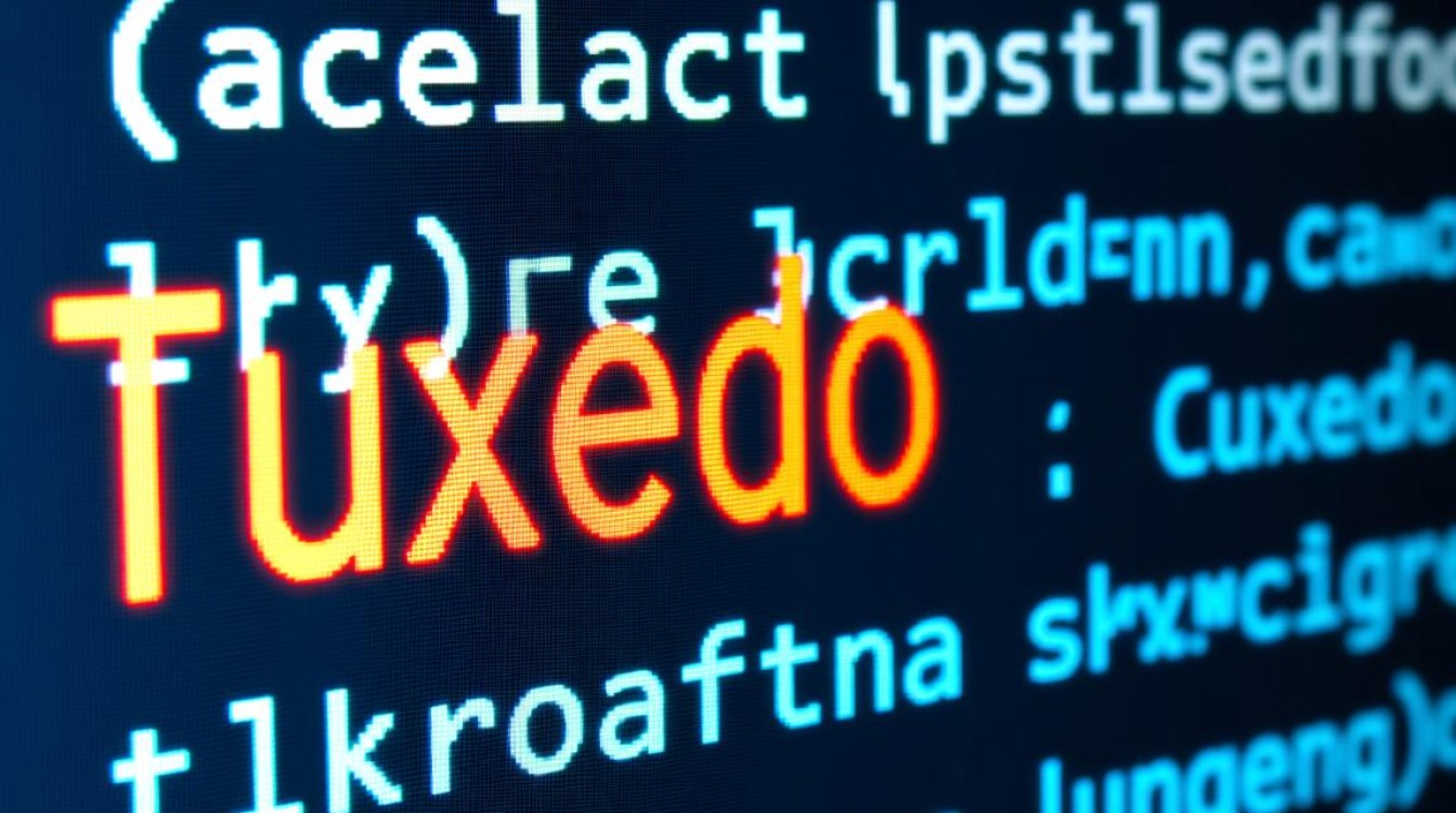 Tuxedo报错代码12故障解析-图1