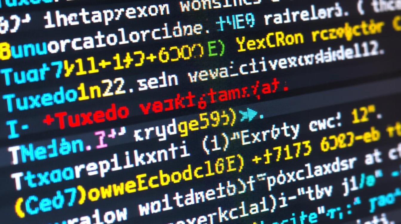 Tuxedo报错代码12故障解析-图3