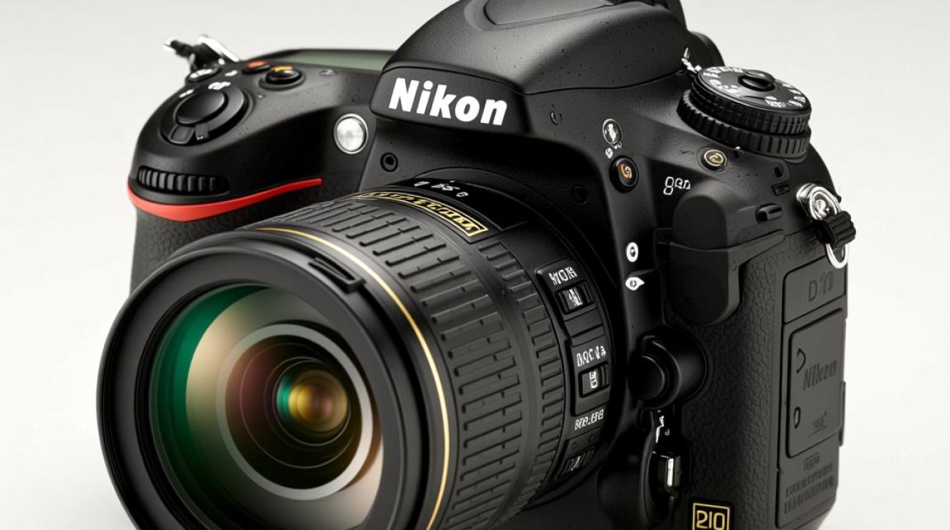 D700相机使用指南-图2