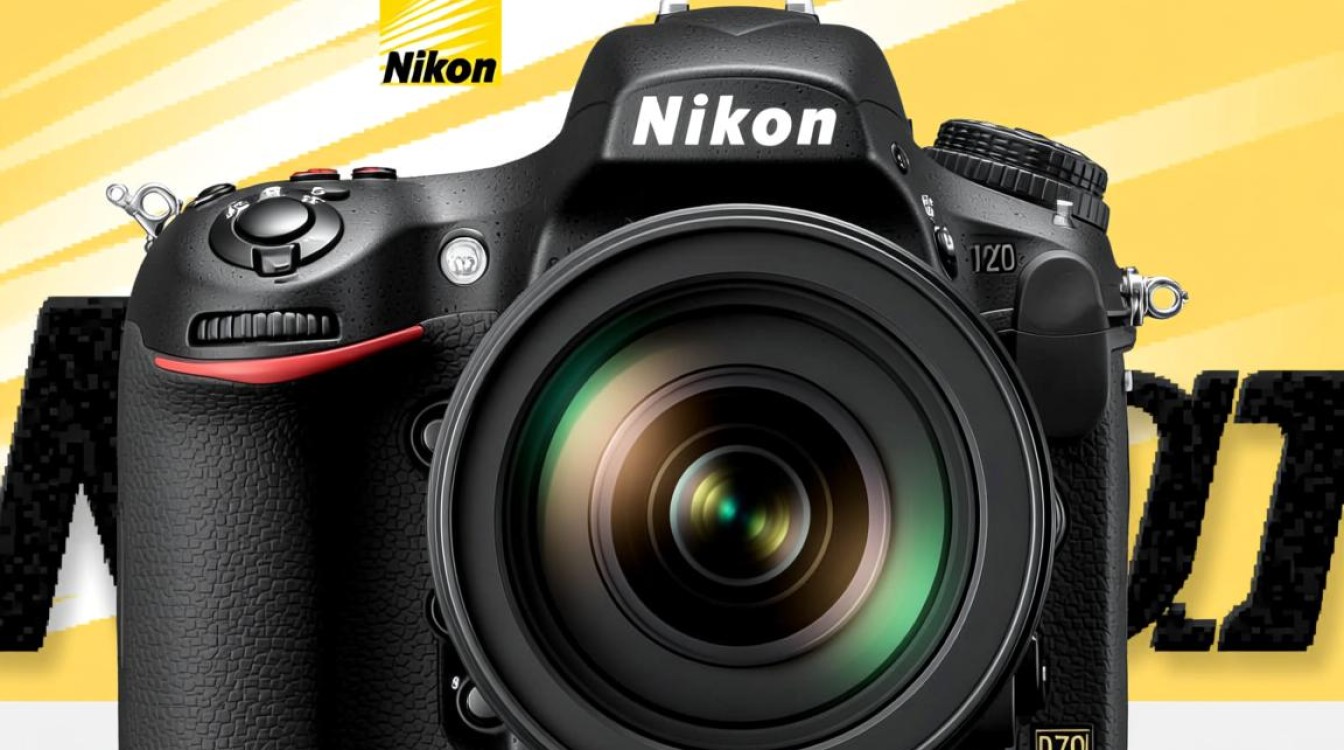 D700相机使用指南-图1