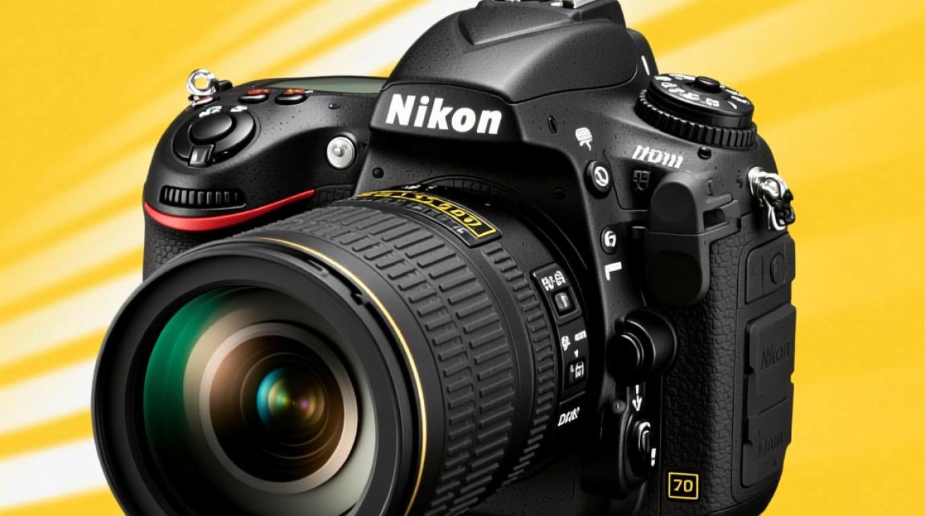 D700相机使用指南-图3