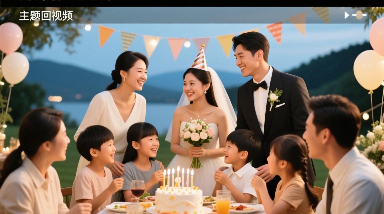 回忆时光,剪辑回忆视频的搭配艺术-图1 回忆时光,剪辑回忆视频的搭配艺术-图1