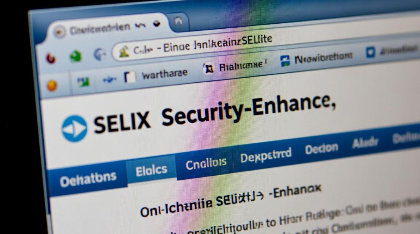 CentOS系统彻底关闭SELinux指南-图1