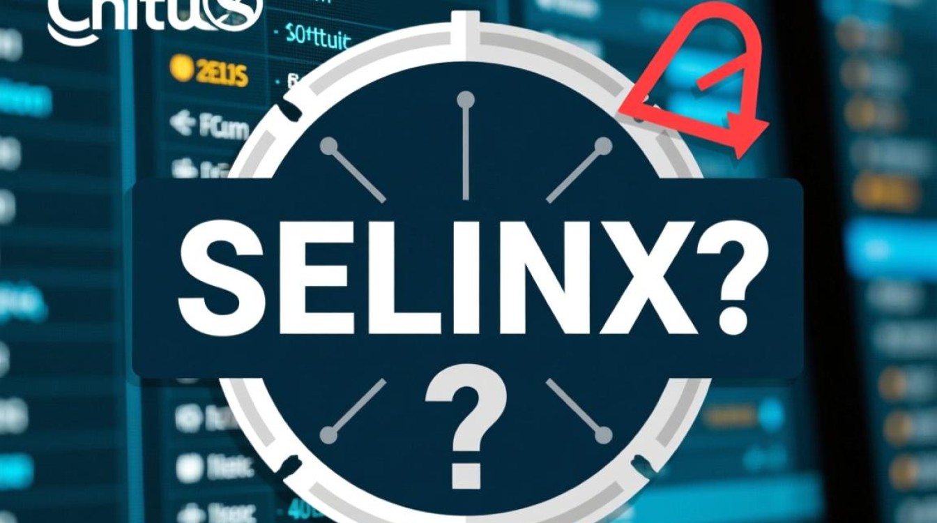 CentOS系统彻底关闭SELinux指南-图3