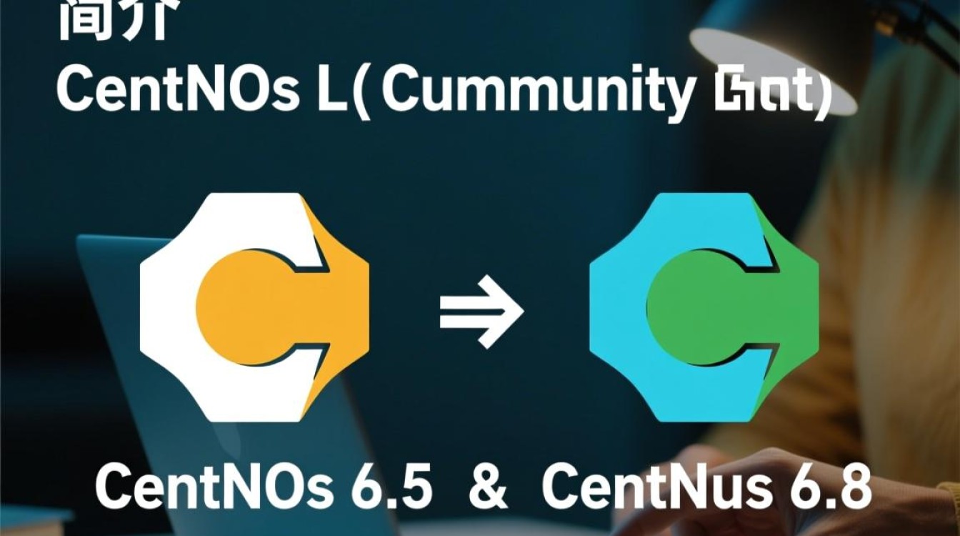CentOS 6.5 vs 6.8版本对比分析-图1